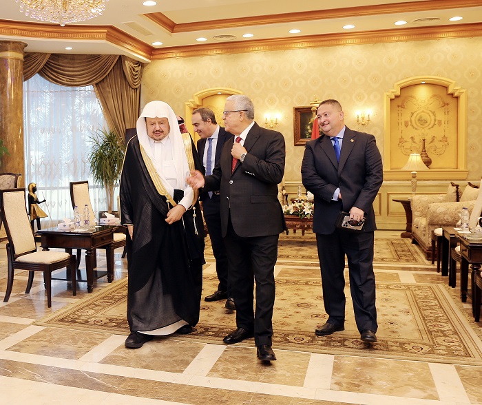 صورة اخبار مجلس الشورى
